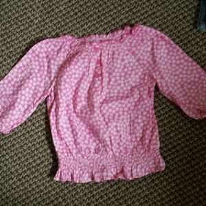 Paisley Blouse